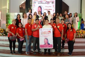 Outstanding women of Bulacan cited